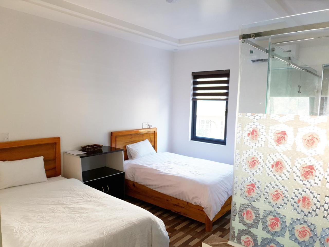 Kiki'S House And Motorbike For Rent Hostel Ha Giang Exterior foto