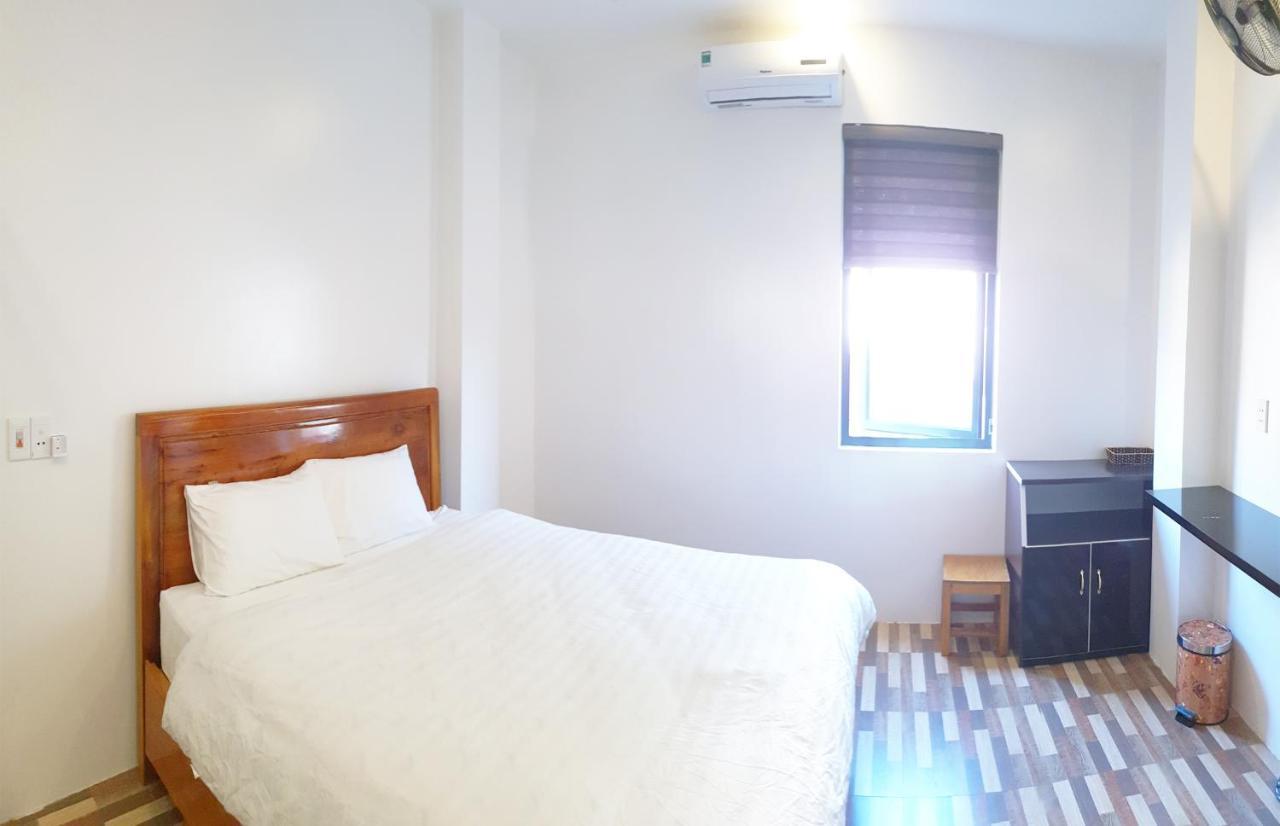 Kiki'S House And Motorbike For Rent Hostel Ha Giang Exterior foto