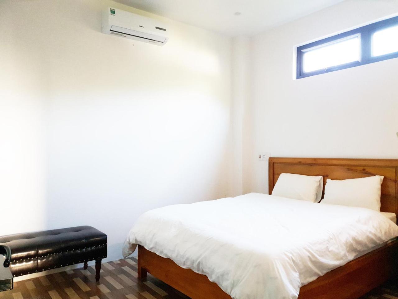 Kiki'S House And Motorbike For Rent Hostel Ha Giang Exterior foto