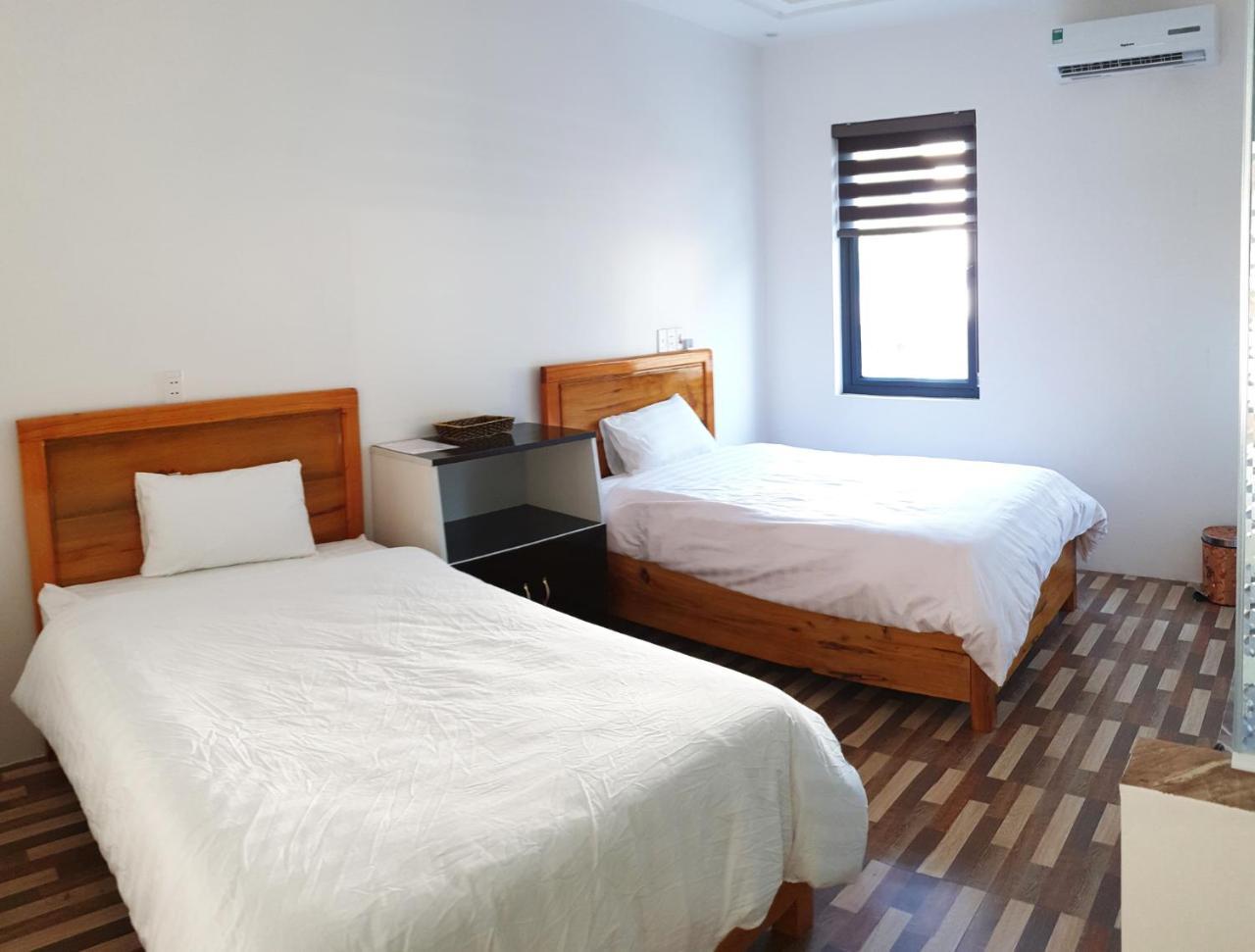 Kiki'S House And Motorbike For Rent Hostel Ha Giang Exterior foto