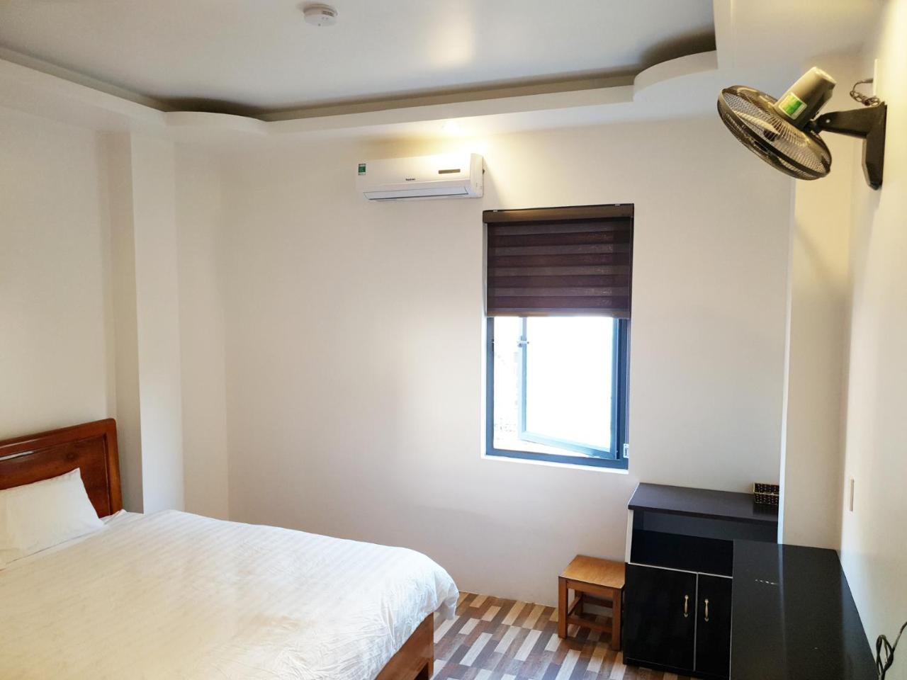Kiki'S House And Motorbike For Rent Hostel Ha Giang Exterior foto