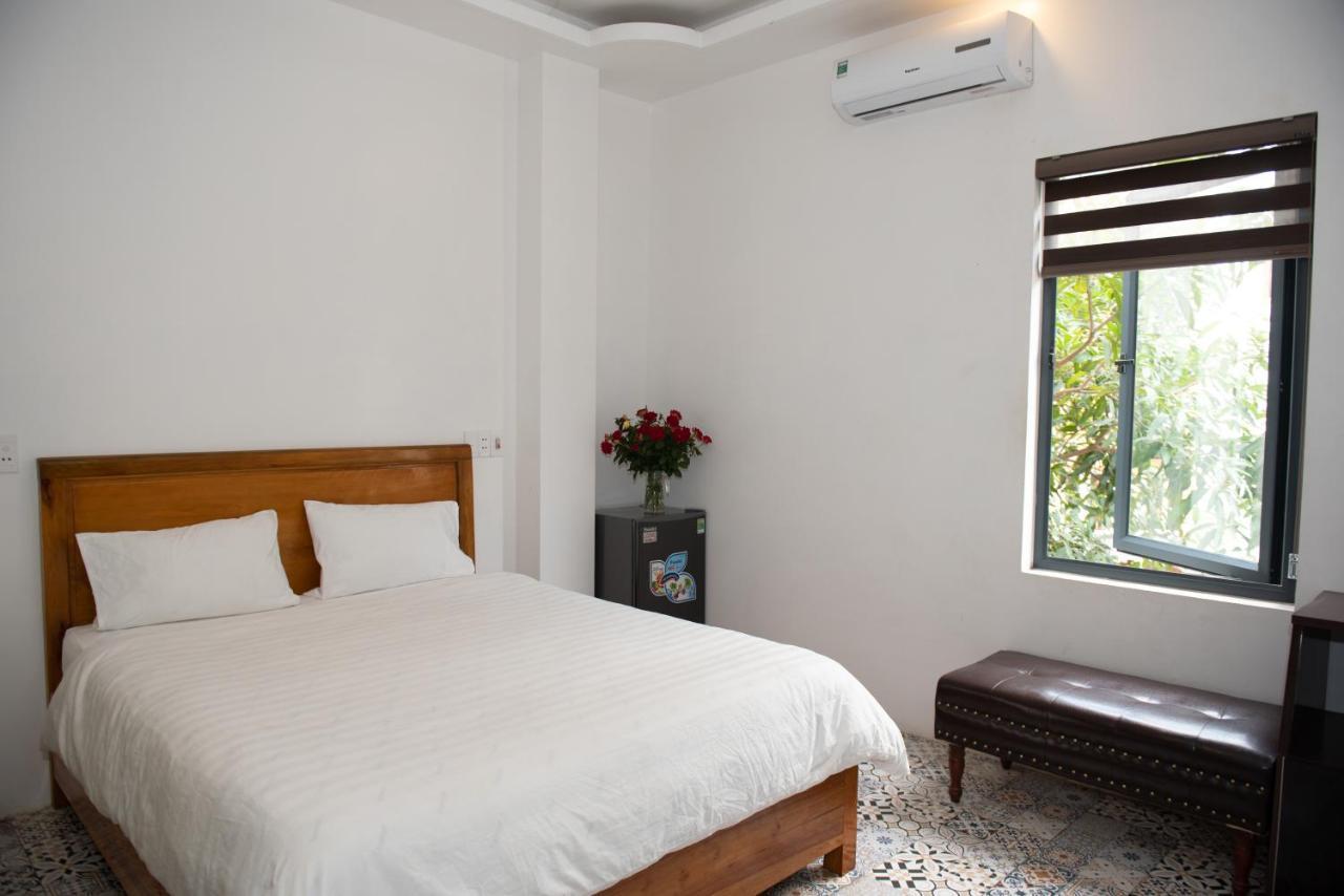 Kiki'S House And Motorbike For Rent Hostel Ha Giang Exterior foto