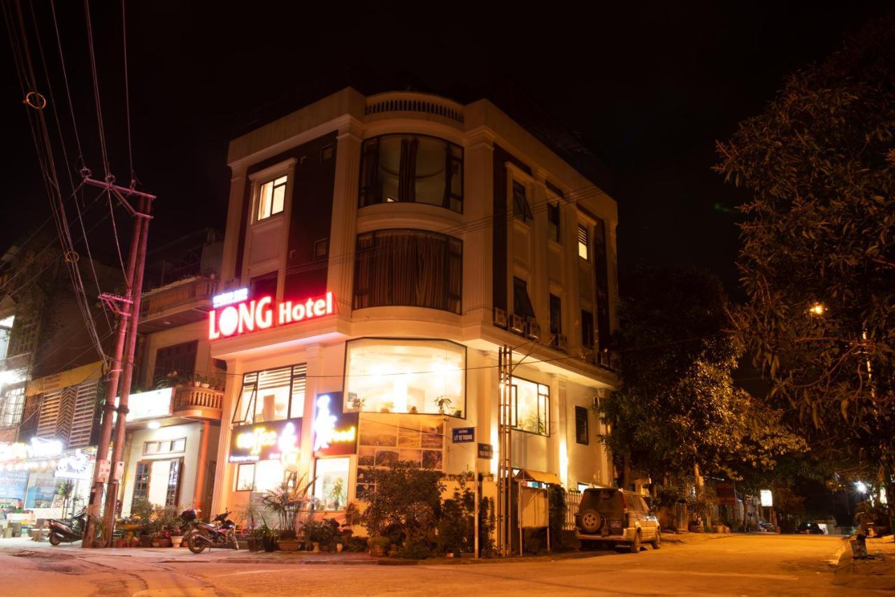 Kiki'S House And Motorbike For Rent Hostel Ha Giang Exterior foto
